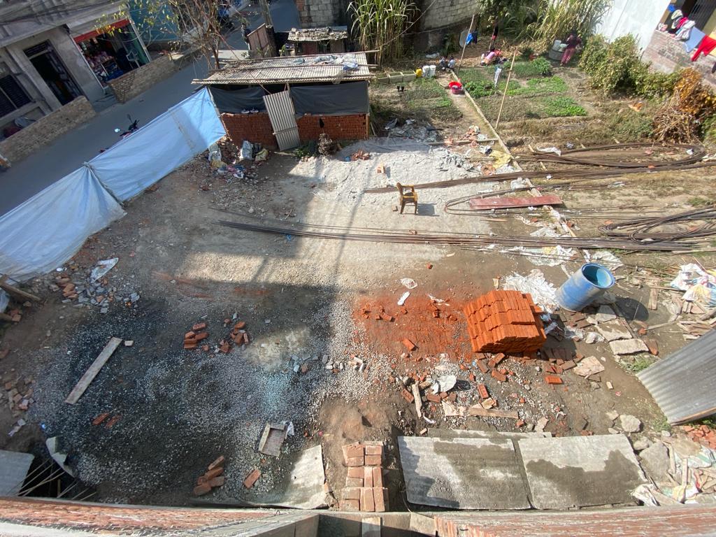 Picture of Kathmandu Metropolitan City, Bagmati
